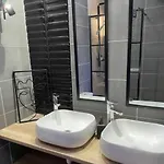Apartamento Ladadika X Family Tesalónica